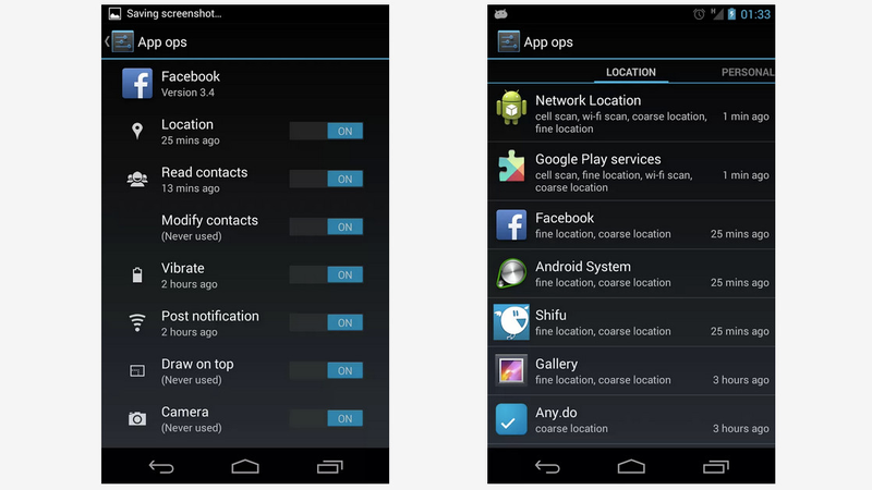 Illustration for article titled Android Apps of the Week: Permissions Manager, NumberSnap, and More